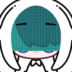 头发 刘海 >> 自定义